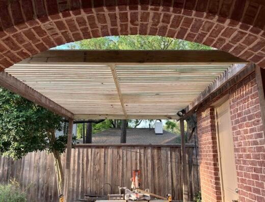 Ace Handyman Services Central Houston