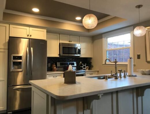 Buffalo Bayou Handyman