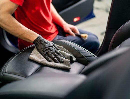 Elite Mobile Detailers – Houston Car Detailing