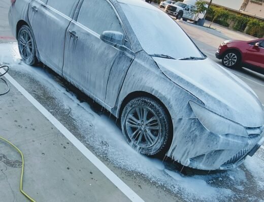Mr.HuntBubblez Mobile Detailing