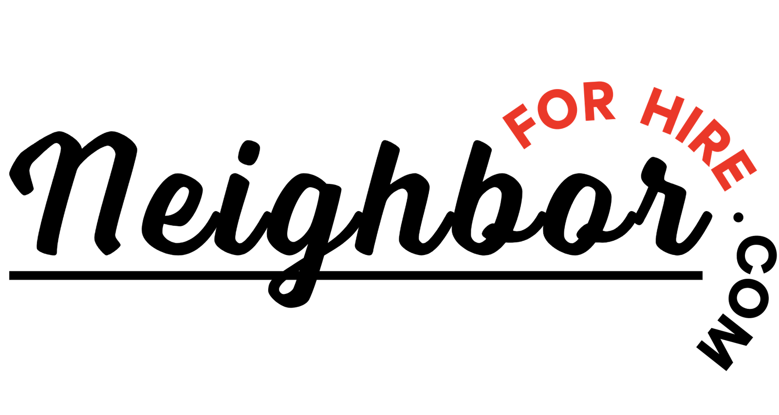 Neighborforhire.com