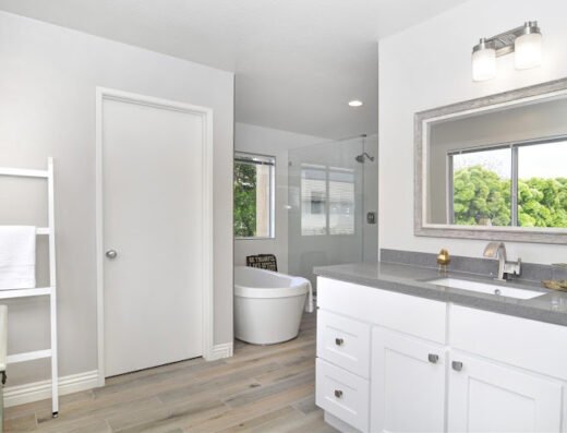 1 Home Construction LLC