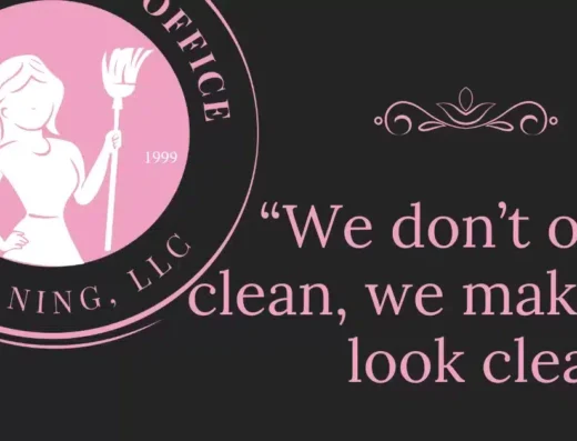 Lupe’s Home & Office Cleaning