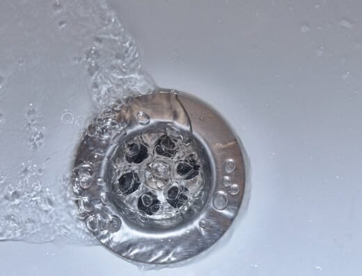 Mr. Plumber Plumbing Co.