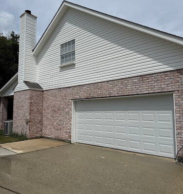 1nolaprowash – pressure washing in New Orleans