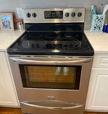 1st Choice Appliance Repair