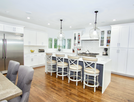 1st Choice Custom Homes and Remodel ATL