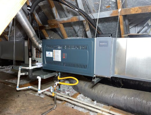 1st Choice Plumbing, Heating & Air Solutions