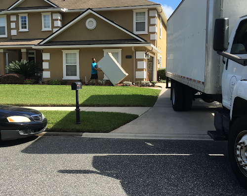 1st Coast Express Movers