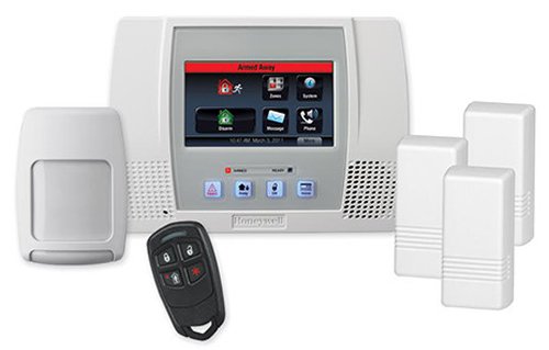 1st Response Alarms home security in Los Angeles, CA
