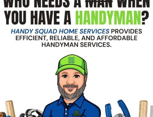 Handy Squad Home Services