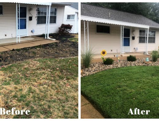 2 Bros That Mow- Lawn & Landscape – lawn care in St. Louis
