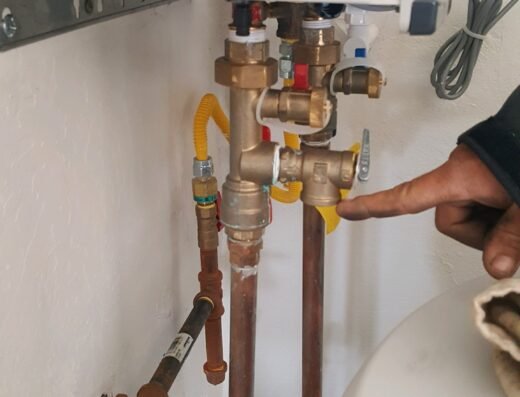 2 Good Plumbers LLC