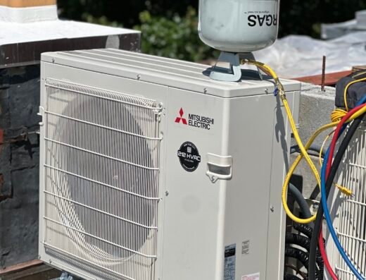 212 HVAC NYC
