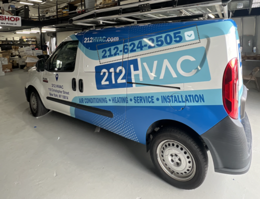 212 HVAC NYC – HVAC in New York (photo 3)