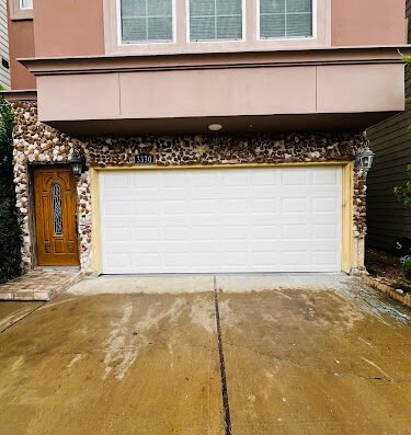 24-7 Garage Doors INC.