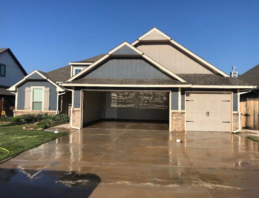 24/7 Power Washer