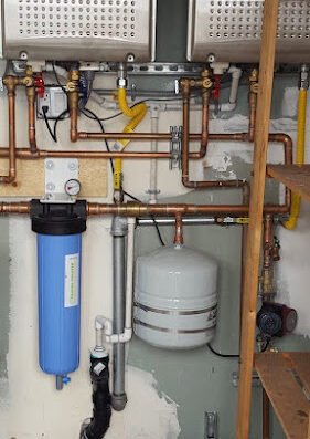 24/7 Rooter Service - Los Angeles