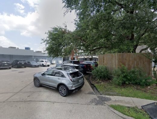 24/7 Water Cleanup Restoration Houston