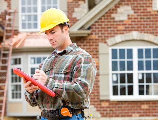 25th Hour Services – handyman in Cincinnati