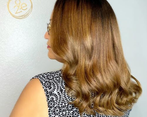 29Eleven Luxury Salon & Studios