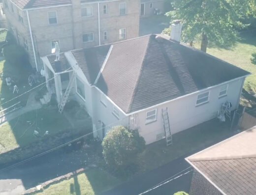 360° Painting – painting contractor in Cincinnati (photo 1)