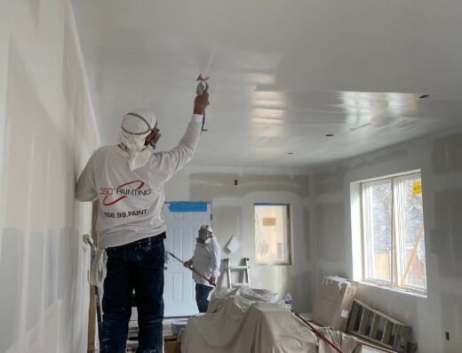 360° Painting – painting contractor in Cincinnati (photo 2)