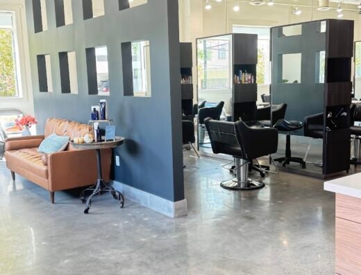 3930 Ego Salon
