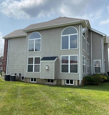 4 Brothers Power Washing – pressure washing in St. Louis