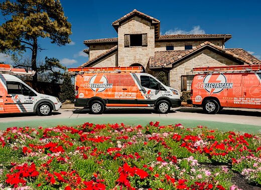 4G Electrician, LLC – Lake Dallas