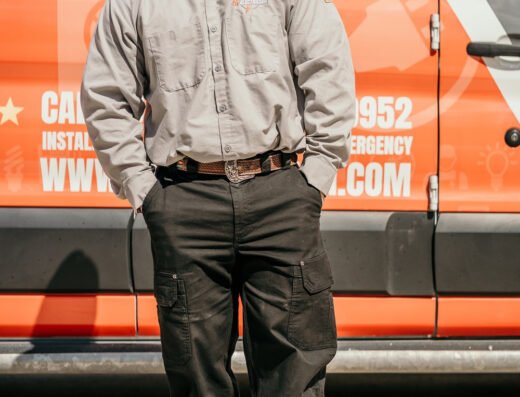 4G Electrician, LLC – electrical contractor in Dallas (photo 3)