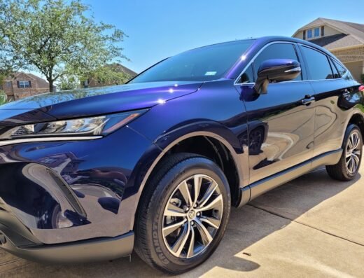 4K Mobile Auto Detailing & Ceramic Coatings
