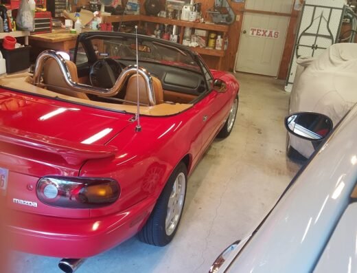 4K Mobile Auto Detailing & Ceramic Coatings