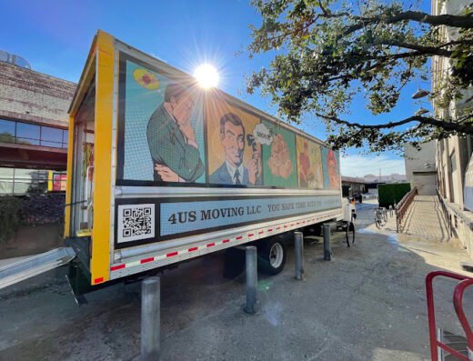 4US Moving
