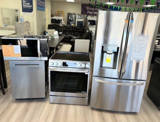 5 Star Appliances