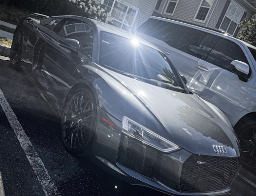 5 Star Mobile Detailing auto detailing in Seattle, WA