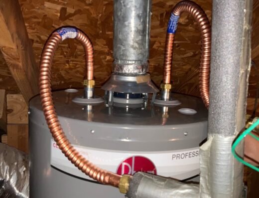 5 Star Plumbing Houston