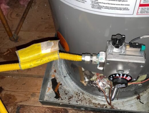 5 Star Plumbing Houston