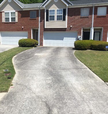 5 Stars Pressure Washing – pressure washing in Atlanta