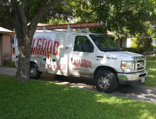 Allgood Electric Inc.
