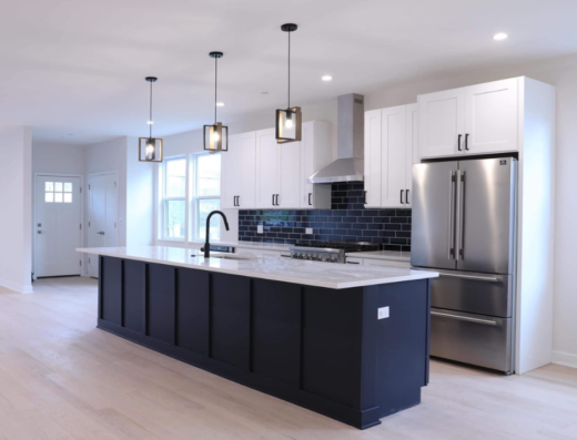 San Antonio Remodeling & Handyman Services
