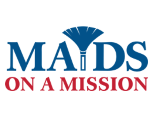 Maids on a Mission