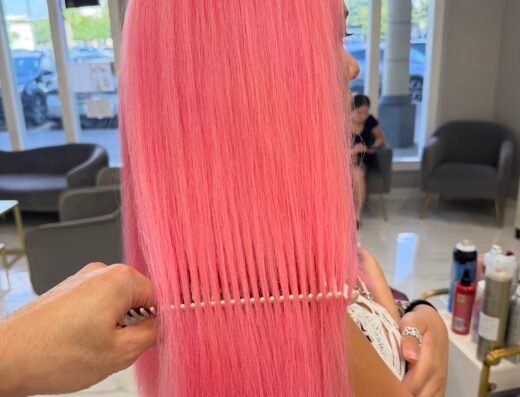 7 Qi Ao Salon