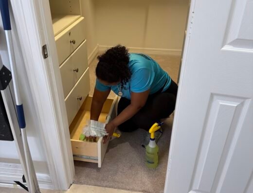 713 Cleaning – Houston