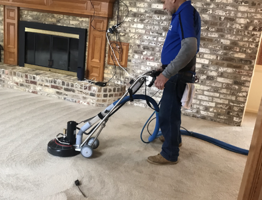 713 Cleaning – Houston