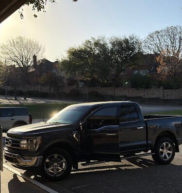 713STEAM Inc: Mobile Car Wash & Detailing North Dallas