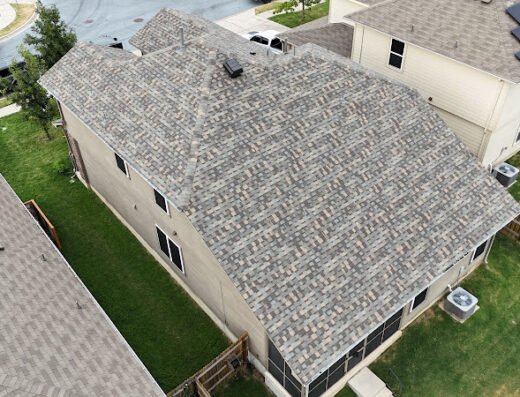 8 Square Roofing & Construction