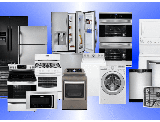 911 Appliance Repair Services