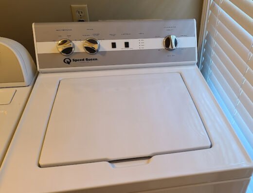 A-1 Appliance