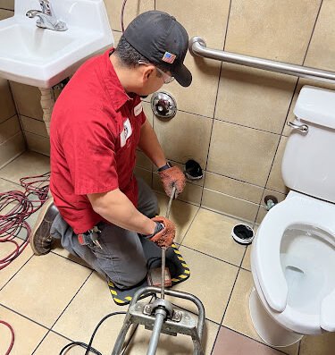 A-1 Total Service Plumbing - Los Angeles